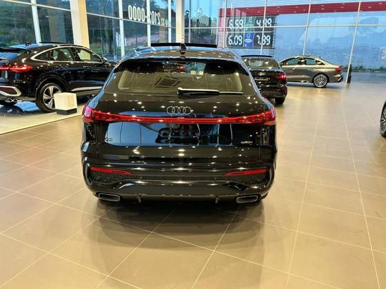 AUDI Q5 2.0 TFSI GASOLINA SPORTBACK S LINE QUATTRO S TRONIC AUDI Q5 2.0 TFSI GASOLINA SPORTBACK S LINE QUATTRO S TRONIC
